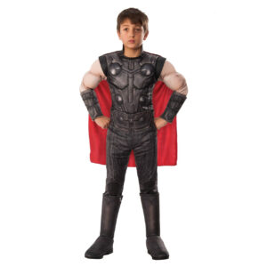 Costum Deluxe Thor L RUBIES
