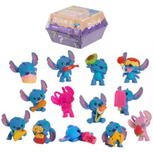 Figurina surprise STITCH JUST_PLAY