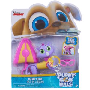 Figurine cu functii si lumini Puppy Dog Pals JUST PLAY