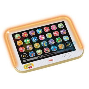 Planseta Smart stages Fisher-Price (rus.)Mattel