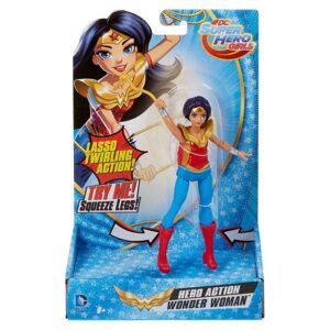 Figurine papuse Super Action
