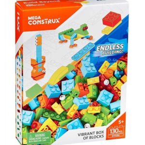 Constructor Mega Construx