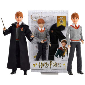 Papusa Harry Potter MATTEL