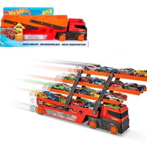 Camion Hot Wheels Mattel