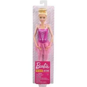 Papusa Barbie balerina cu fust tutu MATTEL