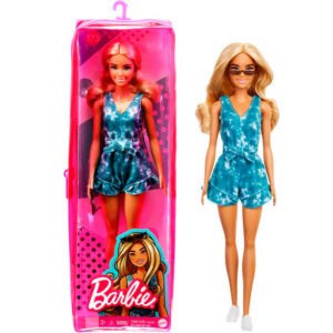 Papusa Barbie Fashionista MATTEL