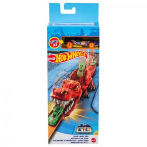 Set joc Pista City Hot Wheels MATTEL
