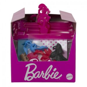 Set incaltaminte Barbie