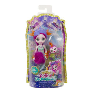 Papusa Sirena Enchantimals MATTEL