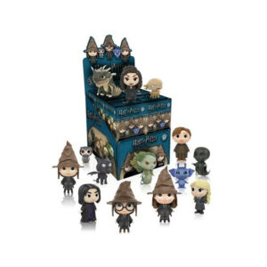 Figurina surpriza in asort. Harry Potter FUNKO POP
