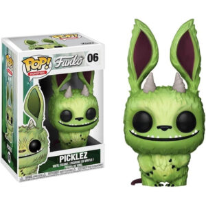 Figurina Funko Monsters Picklez FUNKO POP