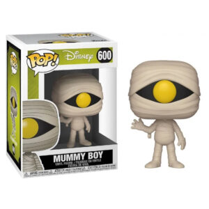 Figurina Disney Mummy Boy FUNKO POP