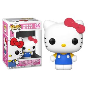 Figurina Hello Kitty FUNKO POP