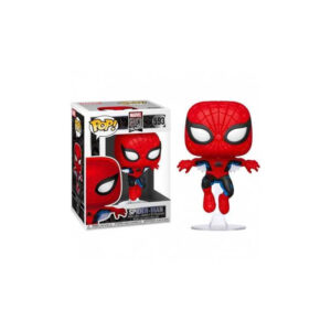 Fugurina Spider-Man Marvel FUNKO POP