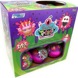 Figirina surpriza Twisted Treats FUNKO POP