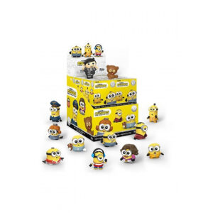 Figurina surpriza in asort. Minions FUNKO POP