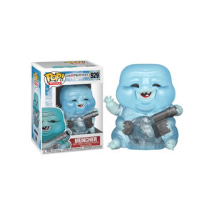 Figurina Muncher Ghostbusters FUNKO POP