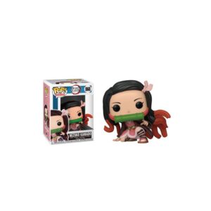 Fugurina Nezuko Kamado Demon Slayer FUNKO POP