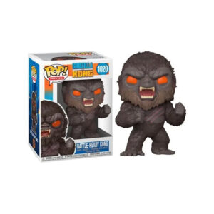 Figurina Godzilla vs Kong Angry Kong FUNKO POP