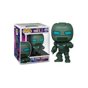 Figurina Hydra Stomper Marvel FUNKO POP