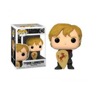 Figurina Game of Thrones Tyrion FUNKO POP