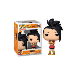 Figurina Super Kale Dragon Ball FUNKO POP