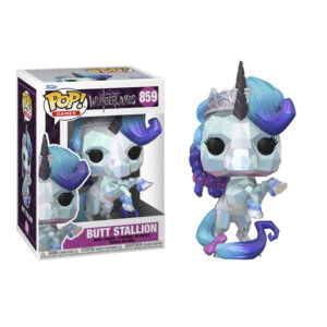Figurina Butt Stallion Tiny Tinas Wonderlands FUNKO POP