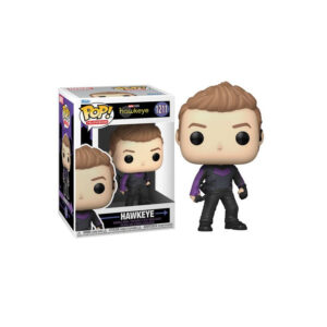 Figurina Hawkeye FUNKO POP