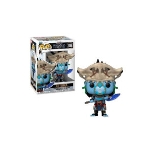 Figurina Black Panther Attuma FUNKO POP