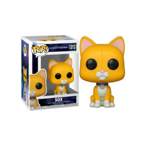 Figurina Sox Lightyear FUNKO POP