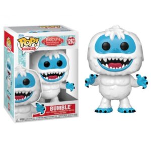 Figurina Bumble Rudolph FUNKO POP