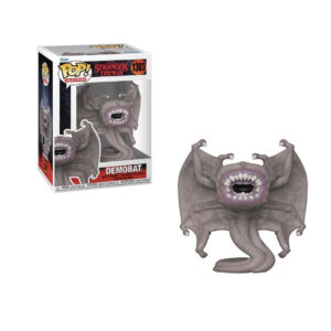 Figurina Stranger Things Demobat FUNKO POP