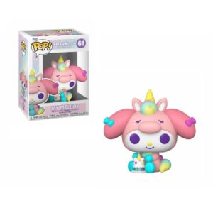 Fugurina My Melody Hello Kitty FUNKO POP