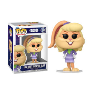 Figurina - Lola Banny as Daphne Blake FUNKO POP