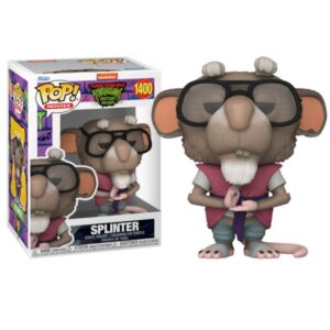 Figurina Splinter TMNT FUNKO POP
