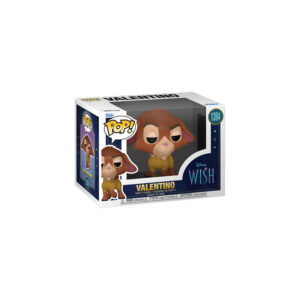 Figurina Valentino Wish FUNKO POP
