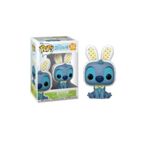 Figurina Stitch (Easter) FUNKO POP
