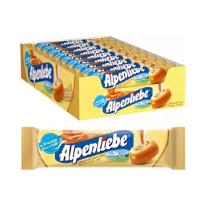 Caramela Alpenliebe Original 32g