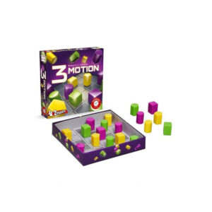 Joc de masa 3motion Piatnik