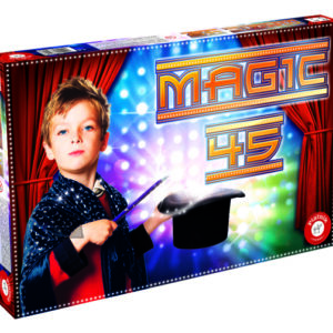 Set magie 45 Piatnic