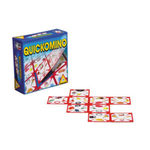 Joc masa Quickomino PIAT