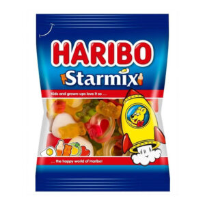 HARIBO STARMIX 100G