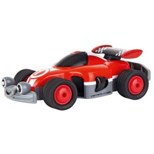 Masina First RC Racer cu radiocomanda Carrera