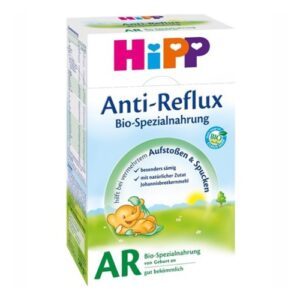 Amestec de lapte uscat Anti-Reflux HiPP 300 G