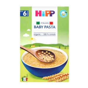 Paste pentru copii HiPP 320 G
