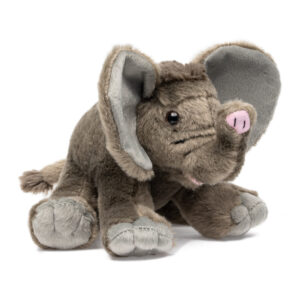 Jucarie moale Elefant Wild Republic