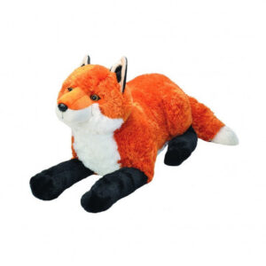 Jucarie moale Vulpe 76 cm Wild Republic