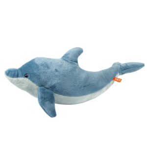 Jucarie moale Delfin Wild Republic