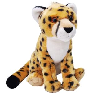 Jucarie moale Ghepad Wild Republic