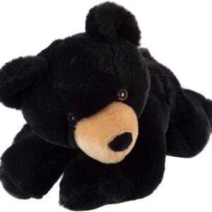Jucarie Urs negru 30 cm Wild Republic